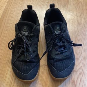 Reebok CrossFit Nano 6 size 7.5